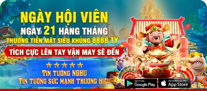 Nohu90 23 khuyen mai ngay hoi thanh vien