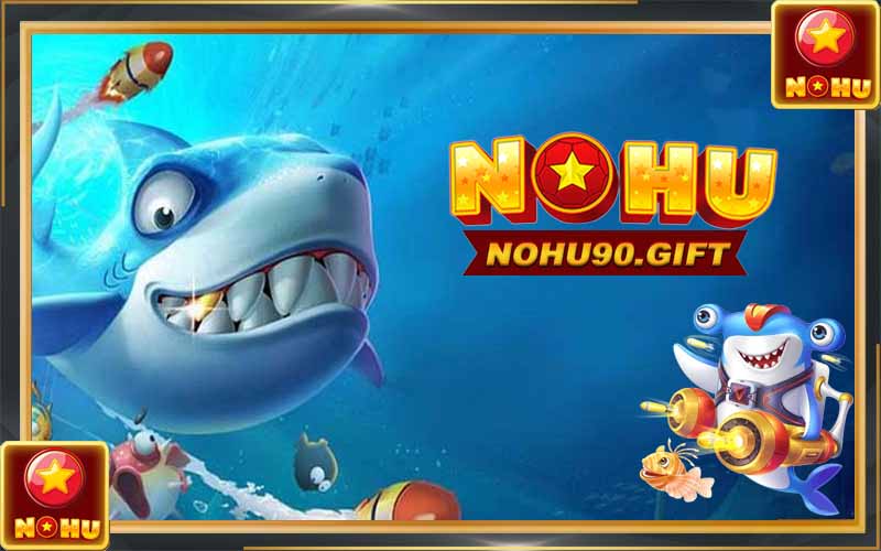 Game bắn cá Nohu90 - Kinh nghiệm chơi game bắn cá đổi thưởng 3 Lịch sử hình thành và phát triển game bắn cá online tại Nohu90