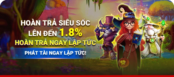 Nohu90 22 uu dai hoan tra sieu toc