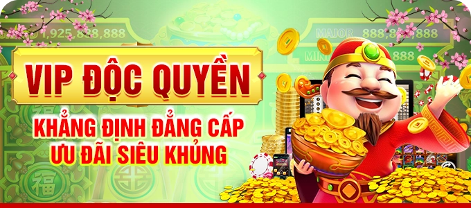 Nohu90 21 uu dai vip doc quyen